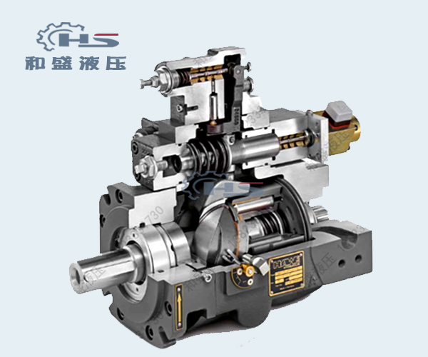 哈威液壓泵產(chǎn)品質(zhì)量怎么樣